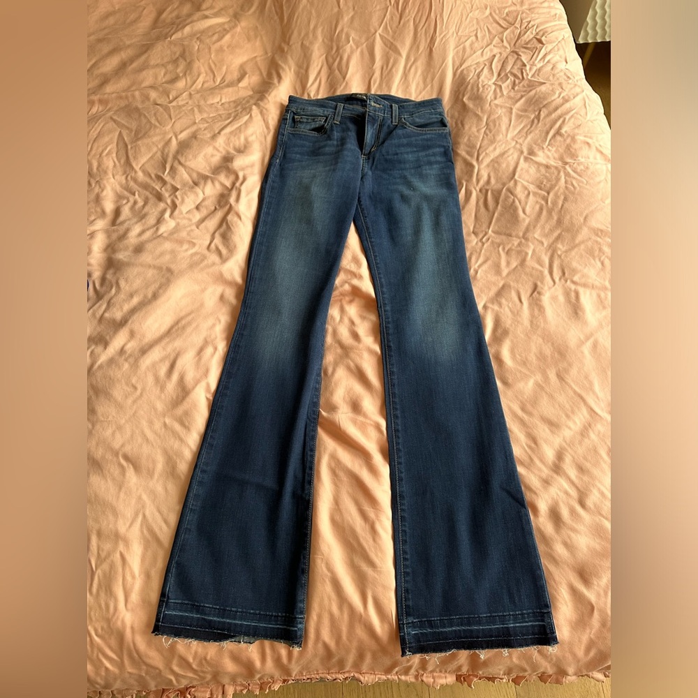 Flare jeans